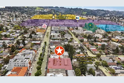 1732 University Ave, Berkeley, CA 94705 - Photo 3