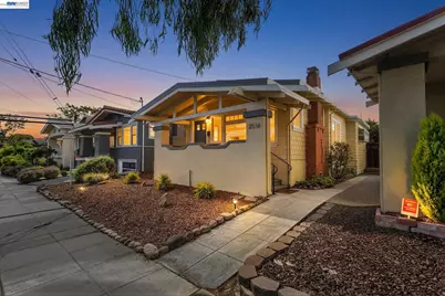 2516 Buena Vista Ave, Alameda, CA 94501 - Photo 1