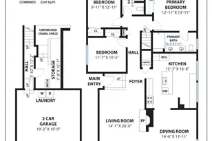 3009 Broadmoor View, Oakland, CA 94605 - Photo 41