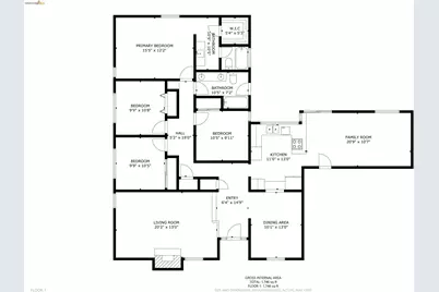 2651 Tamalpais Dr, Pinole, CA 94564 - Photo 47