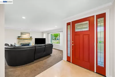 4805 Knox Gate Ct, Pleasanton, CA 94566 - Photo 5