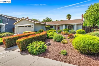 4805 Knox Gate Ct, Pleasanton, CA 94566 - Photo 3