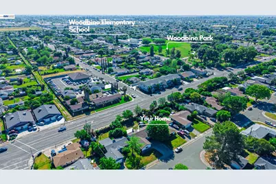 6613 Demaret Drive, Sacramento, CA 95822 - Photo 23