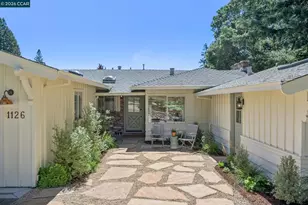 1126 Hidalgo Ct, Lafayette, CA 94549 - Photo 3