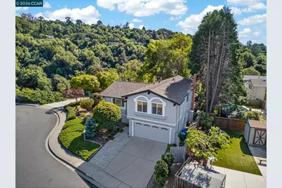 2134 Whippoorwill Ct, Pinole, CA 94564 - Photo 3