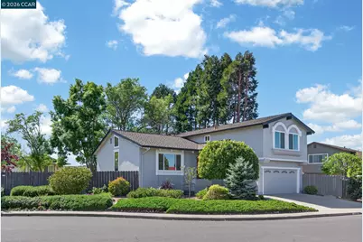 2134 Whippoorwill Ct, Pinole, CA 94564 - Photo 1
