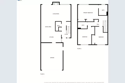 34 Chimney Rock, Oakland, CA 94605 - Photo 39