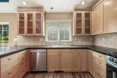 18357 Deer Hill Rd, Hidden Valley Lake, CA 95467 - Photo 19