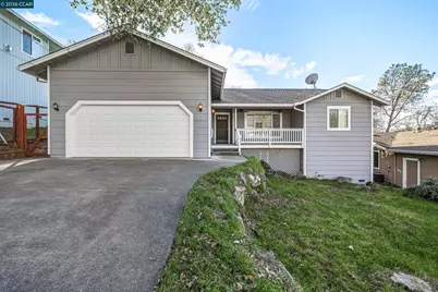 18357 Deer Hill Rd, Hidden Valley Lake, CA 95467 - Photo 1