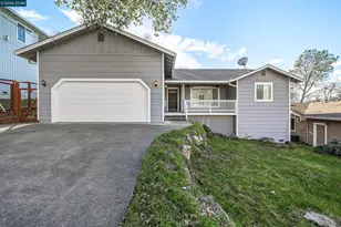 18357 Deer Hill Rd, Hidden Valley Lake, CA 95467 - Photo 1