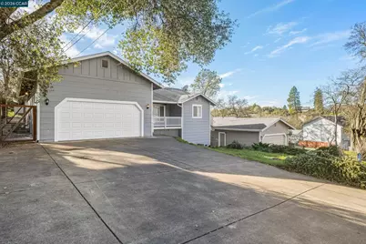 18357 Deer Hill Rd, Hidden Valley Lake, CA 95467 - Photo 3