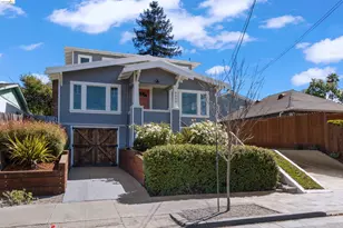 5030 Congress Ave, Oakland, CA 94601 - Photo 1