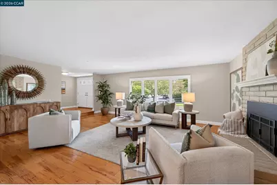 2683 Sundance Ct, Walnut Creek, CA 94598 - Photo 7