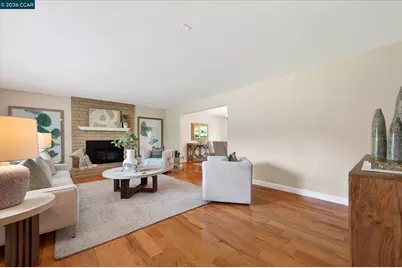 2683 Sundance Ct, Walnut Creek, CA 94598 - Photo 5