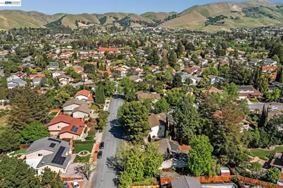 1672 Via Sombrio, Fremont, CA 94539 - Photo 19