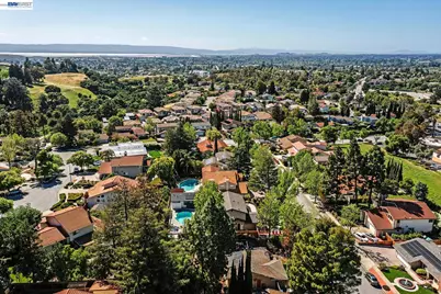 1672 Via Sombrio, Fremont, CA 94539 - Photo 21