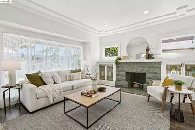 3631 Lyon Ave, Oakland, CA 94601 - Photo 9