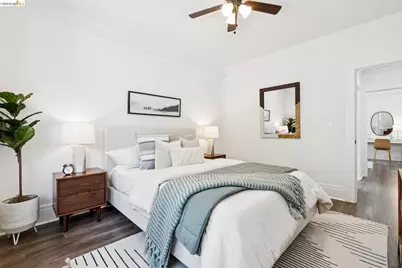 3631 Lyon Ave, Oakland, CA 94601 - Photo 25