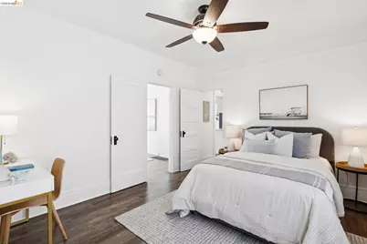 3631 Lyon Ave, Oakland, CA 94601 - Photo 21