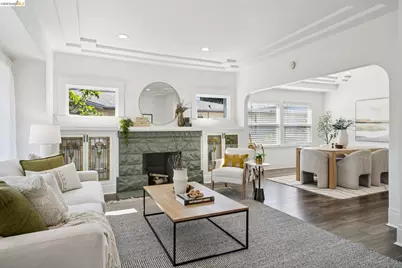 3631 Lyon Ave, Oakland, CA 94601 - Photo 7