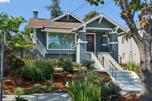 3631 Lyon Ave, Oakland, CA 94601 - Photo 1