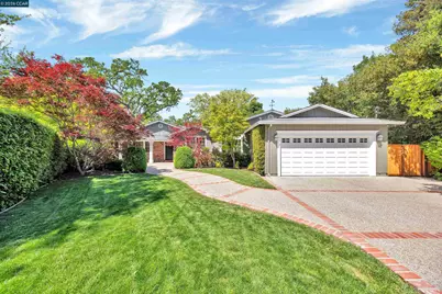 3553 Via Los Colorados, Lafayette, CA 94549 - Photo 1