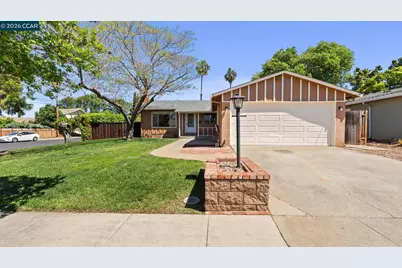 5515 Pennsylvania Blvd, Concord, CA 94521 - Photo 1