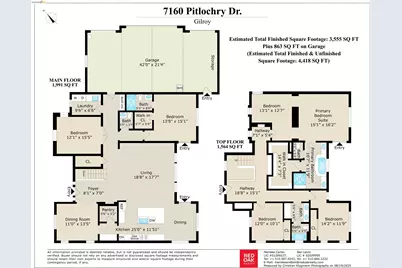 7160 Pitlochry Dr, Gilroy, CA 95020 - Photo 49