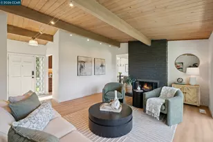 78 Claremont Ave, Orinda, CA 94563 - Photo 5