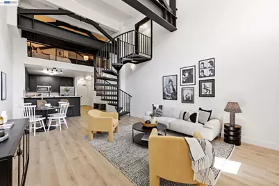 330 13th St #1A, Oakland, CA 94612 - Photo 1