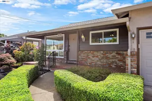 831 Casanova Dr, San Leandro, CA 94578 - Photo 5