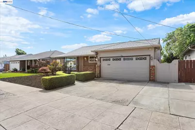 831 Casanova Dr, San Leandro, CA 94578 - Photo 3