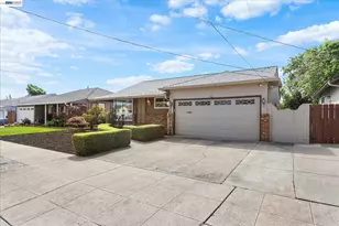 831 Casanova Dr, San Leandro, CA 94578 - Photo 3