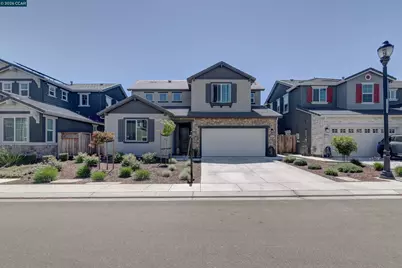 281 Cinnabar Way, Oakley, CA 94561 - Photo 1