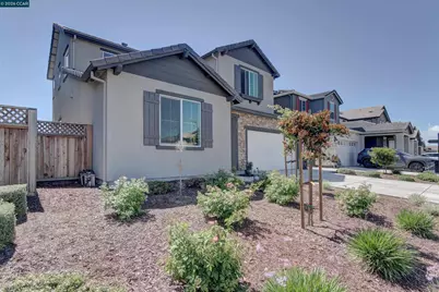 281 Cinnabar Way, Oakley, CA 94561 - Photo 3