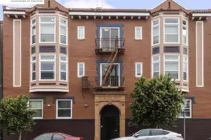 2624 Foothill Blvd, Oakland, CA 94601 - Photo 1