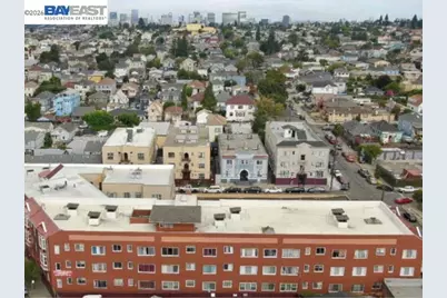 2624 Foothill Blvd, Oakland, CA 94601 - Photo 3