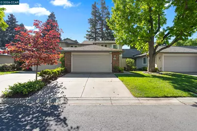 1892 Appia Ct., Walnut Creek, CA 94598 - Photo 3
