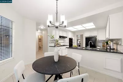 1892 Appia Ct., Walnut Creek, CA 94598 - Photo 15