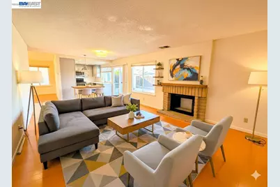 710 Fountainhead Dr, San Leandro, CA 94578 - Photo 7