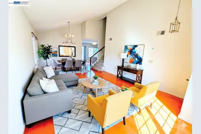 710 Fountainhead Dr, San Leandro, CA 94578 - Photo 3