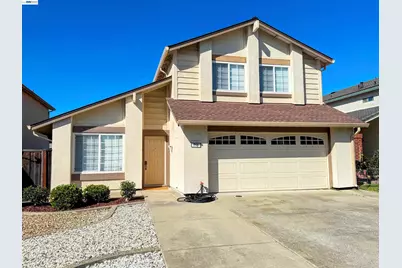 710 Fountainhead Dr, San Leandro, CA 94578 - Photo 1