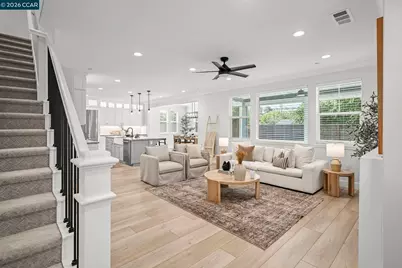 106 Southern Oak Dr, Pleasant Hill, CA 94523 - Photo 5