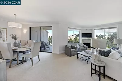 3711 Terra Granada Dr #3B, Walnut Creek, CA 94595 - Photo 13
