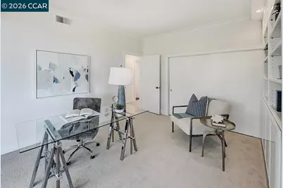 3711 Terra Granada Dr #3B, Walnut Creek, CA 94595 - Photo 15