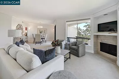 3711 Terra Granada Dr #3B, Walnut Creek, CA 94595 - Photo 19