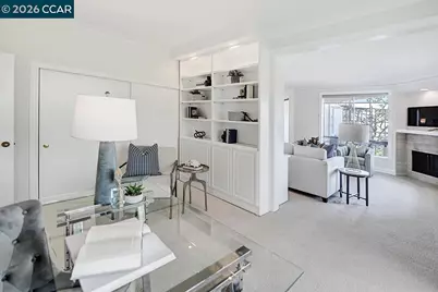 3711 Terra Granada Dr #3B, Walnut Creek, CA 94595 - Photo 17