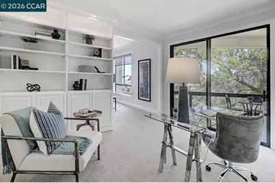 3711 Terra Granada Dr #3B, Walnut Creek, CA 94595 - Photo 17