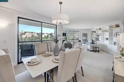 3711 Terra Granada Dr #3B, Walnut Creek, CA 94595 - Photo 11