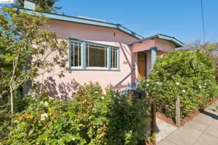 2520 McGee Ave, Berkeley, CA 94703 - Photo 1